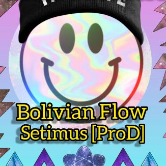 Foto da capa: Bolivian Flow