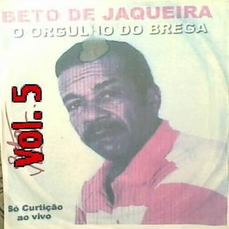 Foto da capa: cd completo - beto de jaqueira -  volume. 05