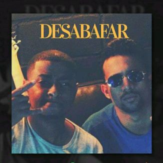 Foto da capa: Desabafar