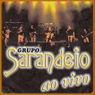 Foto da capa: Sarandeeio Ao Vivo