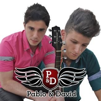 Foto da capa: Pablo & David- Patrão de Elite