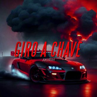 Foto da capa: Giro a Chave