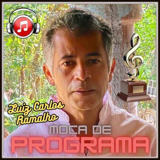 Foto da capa: Moça De Programa