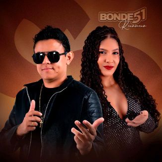 Foto da capa: Recomeço (Bonde Da 51