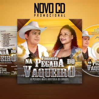 Foto da capa: Forrozão Na Pegada do Vaqueiro