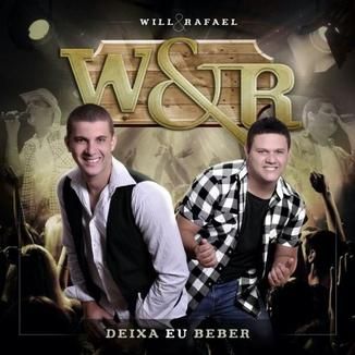 Foto da capa: Deixa eu beber