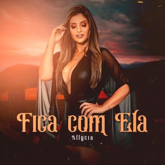 Foto da capa: Fica Com Ela