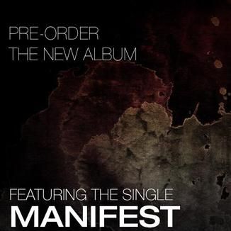 Foto da capa: Manifest Single