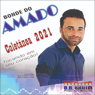 Foto da capa: COLETANÊA 2021