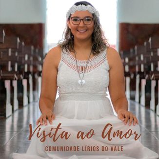 Foto da capa: Visita ao Amor