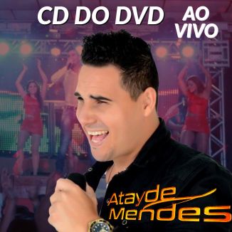 Foto da capa: Atayde Mendes 2015