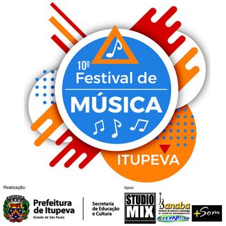 Foto da capa: 10º Festival de Música de Itupeva