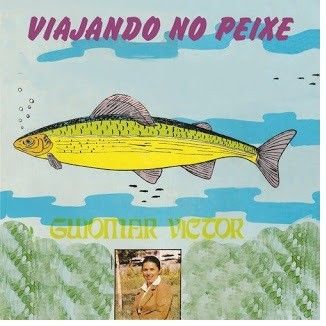 Foto da capa: Viajando no peixe