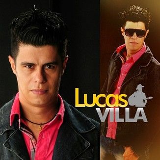 Foto da capa: Lucas Villa - Tolices