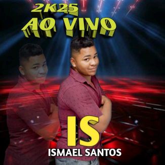 Foto da capa: Ismael Santos