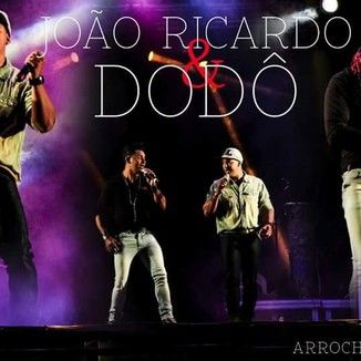 Foto da capa: João Ricardo & Dodô
