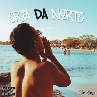 Foto da capa: Cria Da Norte