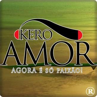 Foto da capa: Kero Amor Promocional