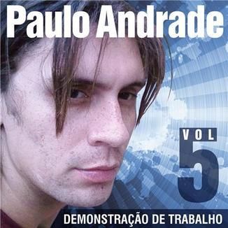 Foto da capa: Paulo Andrade Vol 05