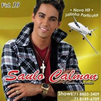 Foto da capa: Saulo Calmon Vol.10