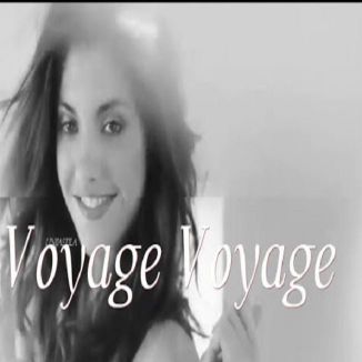 Foto da capa: voyage voyage