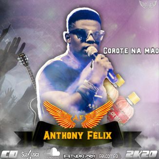 Foto da capa: Anthony Félix 2K20