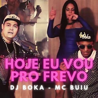 Foto da capa: Hoje eu vou pro frevo