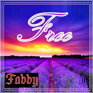 Foto da capa: Free - Fabby