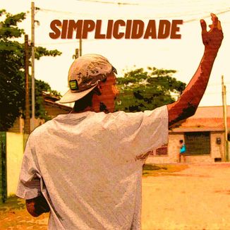 Foto da capa: Simplicidade