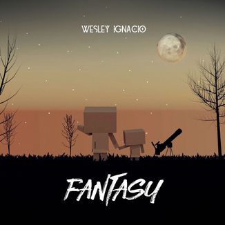 Foto da capa: Fantasy