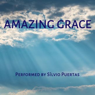 Foto da capa: Amazing Grace