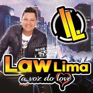 Foto da capa: LAW LIMA - VOL.01 - 2017