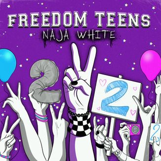Foto da capa: Freedom Teens