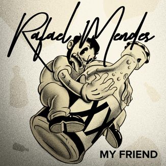 Foto da capa: My Friend