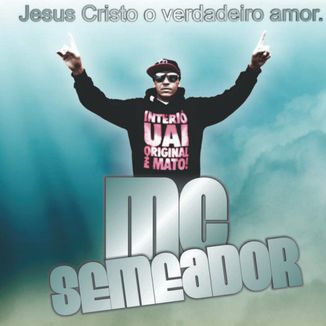 Foto da capa: Jesus Cristo o verdadeiro amor