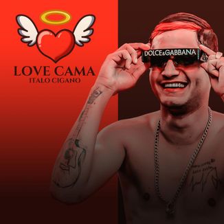 Foto da capa: Love Cama