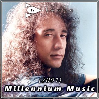 Foto da capa: 2001 Millennium Music