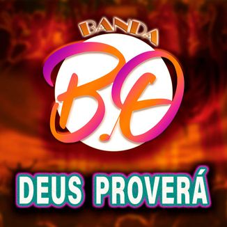 Foto da capa: DEUS PROVERA