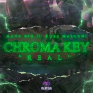 Foto da capa: Chroma Key