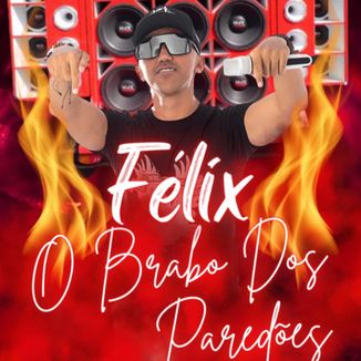 Capa do disco