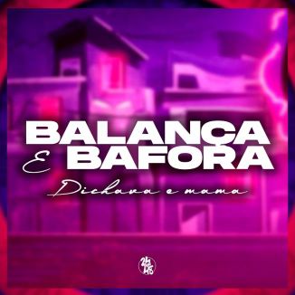 Foto da capa: BALANÇA E BAFORA - MC JUNINHO DA VD (GU3LA Remix)