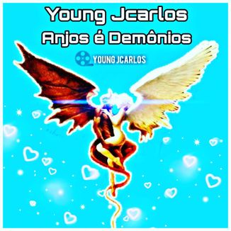 Foto da capa: Anjos e Demonios