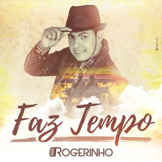 Foto da capa: Rogerinho - Faz Tempo