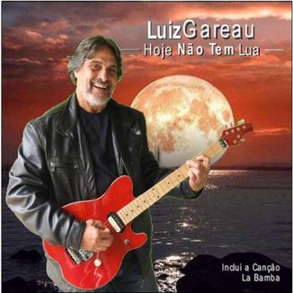 Foto da capa: Hoje Não Tem Lua