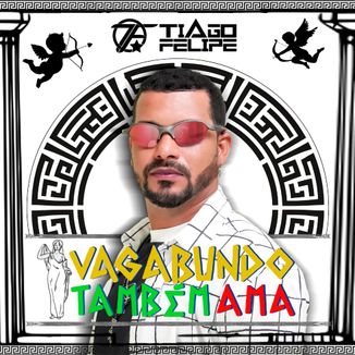 Foto da capa: Vagabundo Também Ama