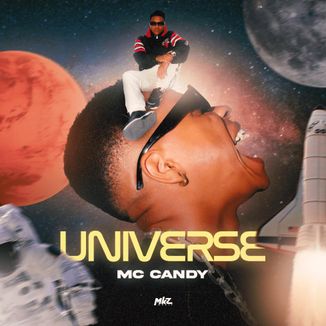 Foto da capa: Universe