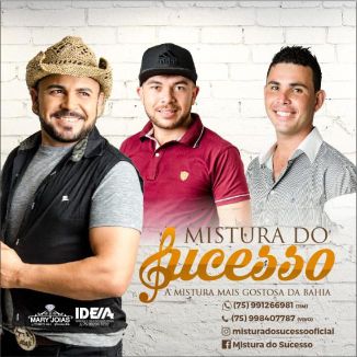 Foto da capa: MISTURA DO SUCESSO NOVEMBRO 2019