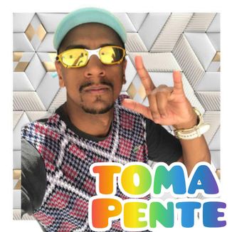 Foto da capa: Toma Pente x Kassete Resistente