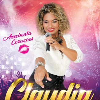 Foto da capa: CLAUDIA A NOVA REVELAÇÃO