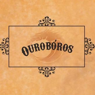 Foto da capa: Ourobóros